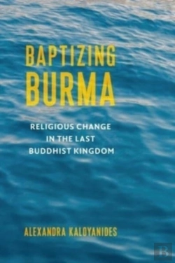 Bertrand.pt - Baptizing Burma