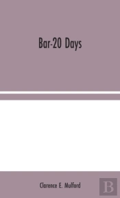 Bar-20 Days