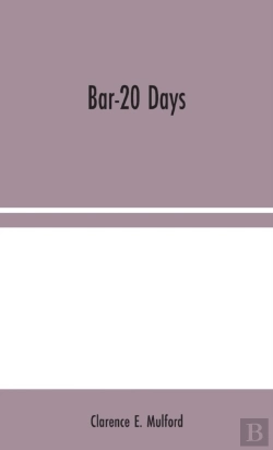 Bertrand.pt - Bar-20 Days
