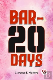 Bar-20 Days