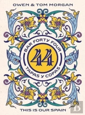 Bar 44 Tapas Y Copas
