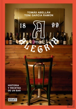 Bertrand.pt - Bar Alegria