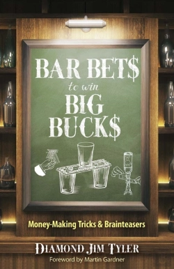 Bertrand.pt - Bar Bets To Win Big Bucks