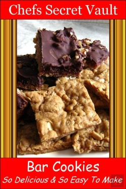 Bertrand.pt - Bar Cookies: So Delicious And So Easy To Make