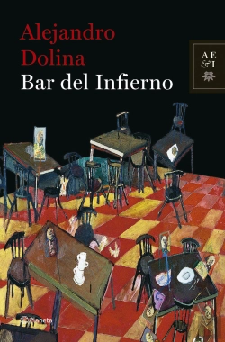 Bertrand.pt - Bar Del Infierno  