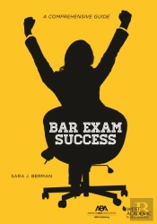 Bar Exam Success: A Comprehensive Guide