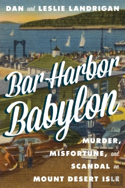 Bertrand.pt - Bar Harbor Babylon