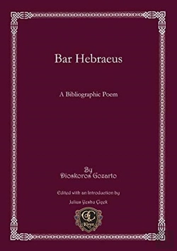 Bertrand.pt - Bar Hebraeus