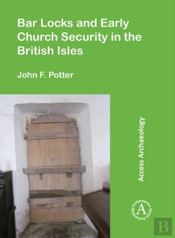 Bertrand.pt - Bar Locks And Early Church Security In The British Isles