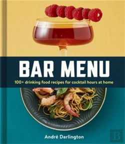 Bertrand.pt - Bar Menu