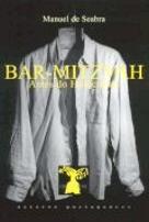 Bar-Mitzvah Antes do Holocausto