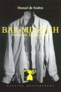 Bertrand.pt - Bar-Mitzvah Antes do Holocausto