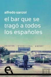 Bar Que Se Trago A Todos Los Españoles, El