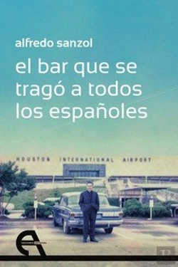 Bertrand.pt - Bar Que Se Trago A Todos Los Españoles, El