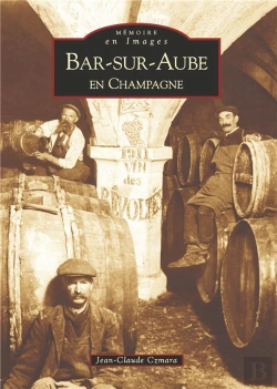 Bertrand.pt - Bar-Sur-Aube En Champagne