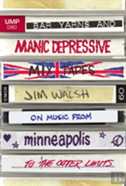 Bertrand.pt - Bar Yarns And Manic-Depressive Mixtapes