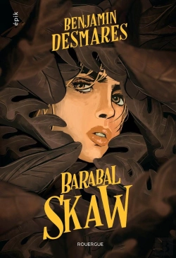 Bertrand.pt - Barabal Skaw