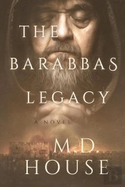 Barabbas Legacy