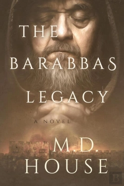 Bertrand.pt - Barabbas Legacy