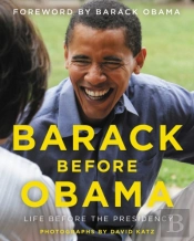 Barack Before Obama