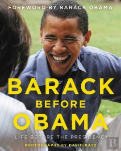 Bertrand.pt - Barack Before Obama