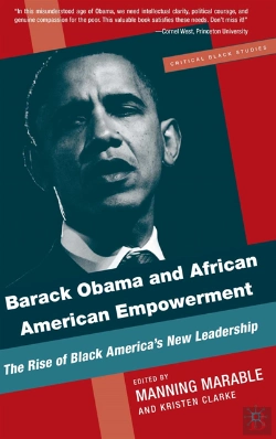 Bertrand.pt - Barack Obama And African American Empowerment