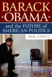 Barack Obama And The Future Of American Politics