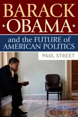 Bertrand.pt - Barack Obama And The Future Of American Politics