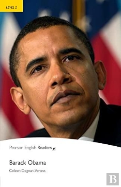 Bertrand.pt - Barack Obama Book For Pack
