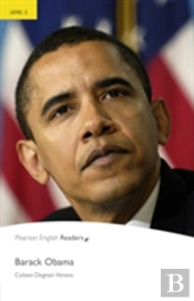 Barack Obama