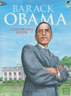 Bertrand.pt - Barack Obama Coloring Book