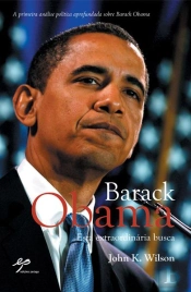 Barack Obama. Esta Extraordinária Busca