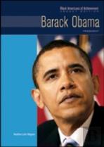 Barack Obama