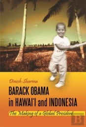Barack Obama In Hawai'I And Indonesia