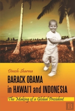 Bertrand.pt - Barack Obama In Hawai'I And Indonesia