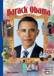 Barack Obama