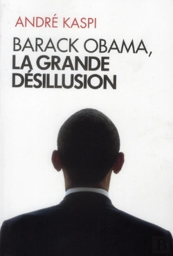 Bertrand.pt - Barack Obama  La Grande Desillusion