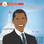 Barack Obama