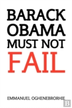 Bertrand.pt - Barack Obama Must Not Fail