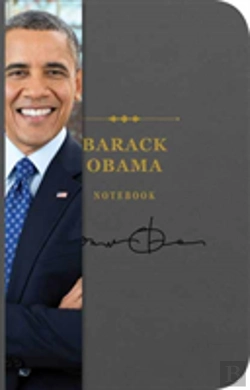 Bertrand.pt - Barack Obama Notebook