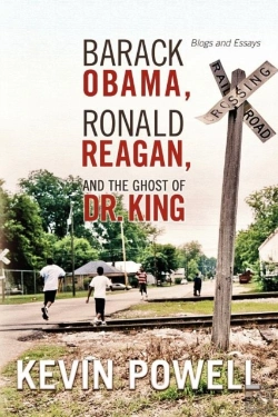 Bertrand.pt - Barack Obama, Ronald Reagan, And The Ghost Of Dr. King