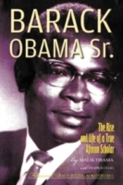 Barack Obama Sr.