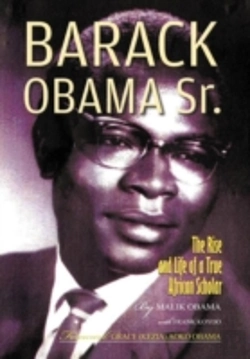 Bertrand.pt - Barack Obama Sr.
