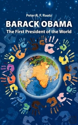 Bertrand.pt - Barack Obama - The First President Of The World