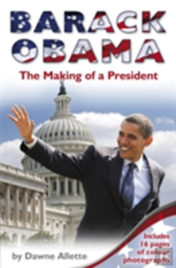 Bertrand.pt - Barack Obama: The Making Of A President