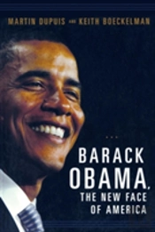 Barack Obama, The New Face Of America