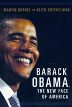 Bertrand.pt - Barack Obama, The New Face Of America