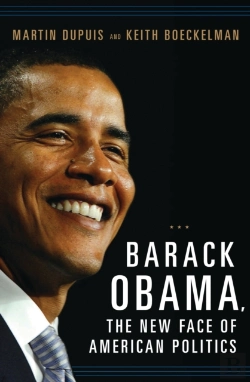 Bertrand.pt - Barack Obama, The New Face Of American Politics
