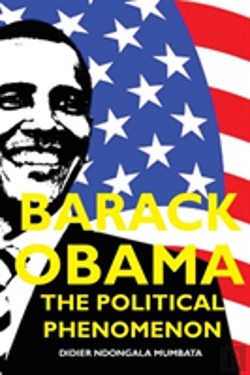 Bertrand.pt - Barack Obama, The Political Phenomenon