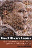 Barack Obama'S America